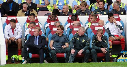 southampton f.c.