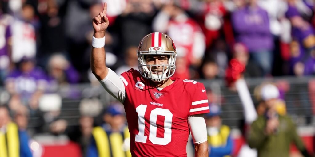 49ers vs buffalo bills match player stats