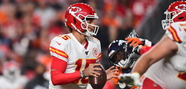 baltimore ravens vs kansas city chiefs match player stats